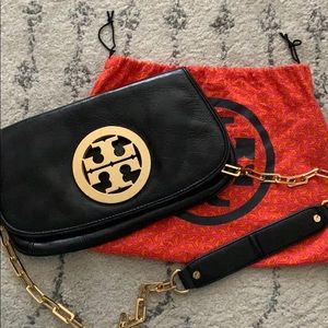 Tory Burch chainlink bag